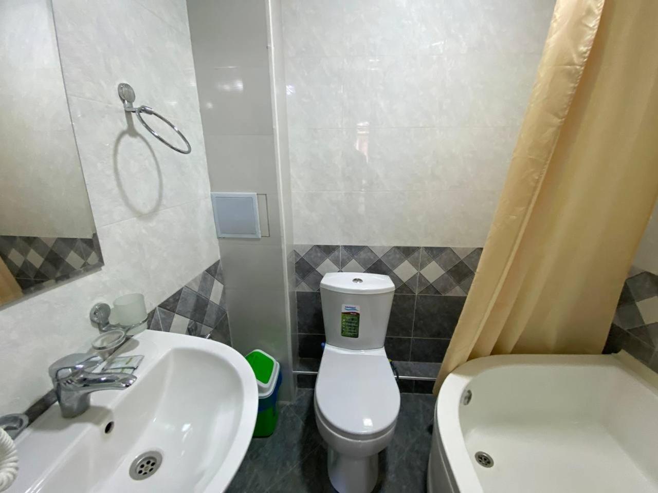 Retro Boutique Hotel Samarkand Exteriér fotografie