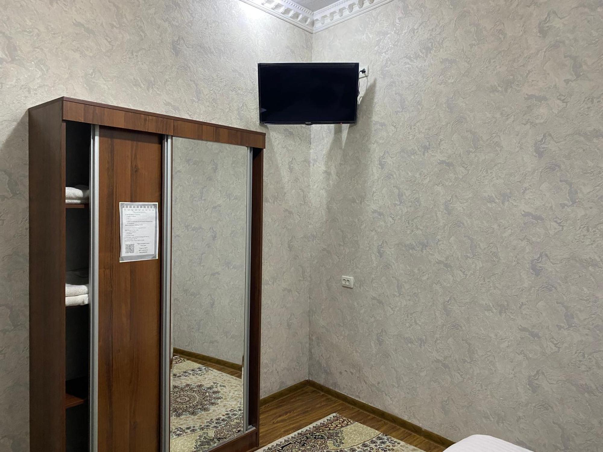Retro Boutique Hotel Samarkand Exteriér fotografie